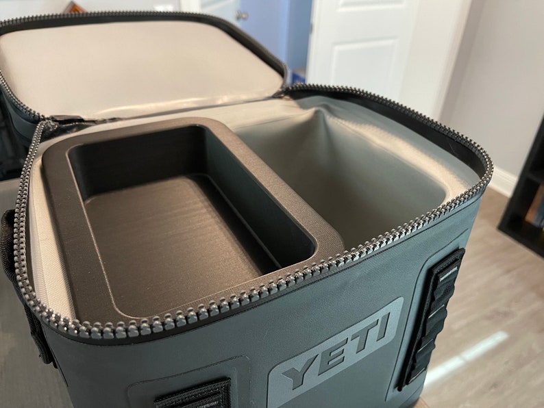 Yeti Hopper 12 Half Tray Keep Phone Cool / Food / 30 Etsy Australia