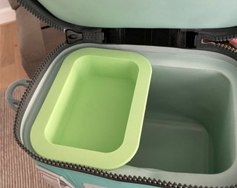 Yeti Hopper 8 Half Tray - *NEW" SOFT OPTION! 30+ Colors!