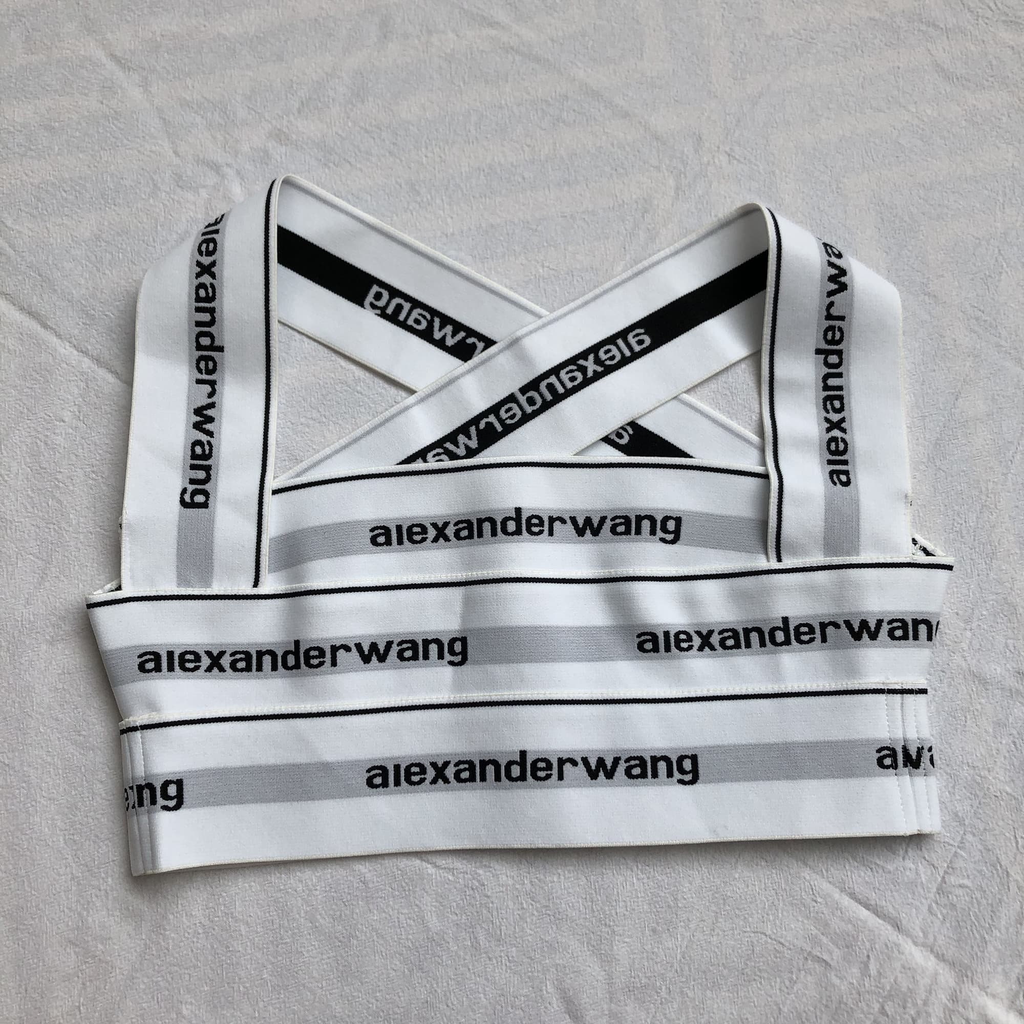 Alexander Wang Top - Etsy