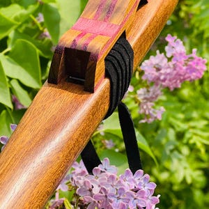 Native Americans flute Amazakoue G 432Hz