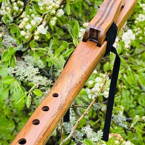 Native Americans flute Amazakoue G 432Hz