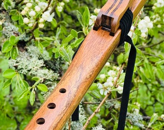 Native Americans flute Amazakoue G 432Hz