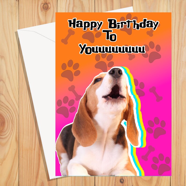 Printable Dog Birthday Card for - Il 794xN.5258227500 9slu 