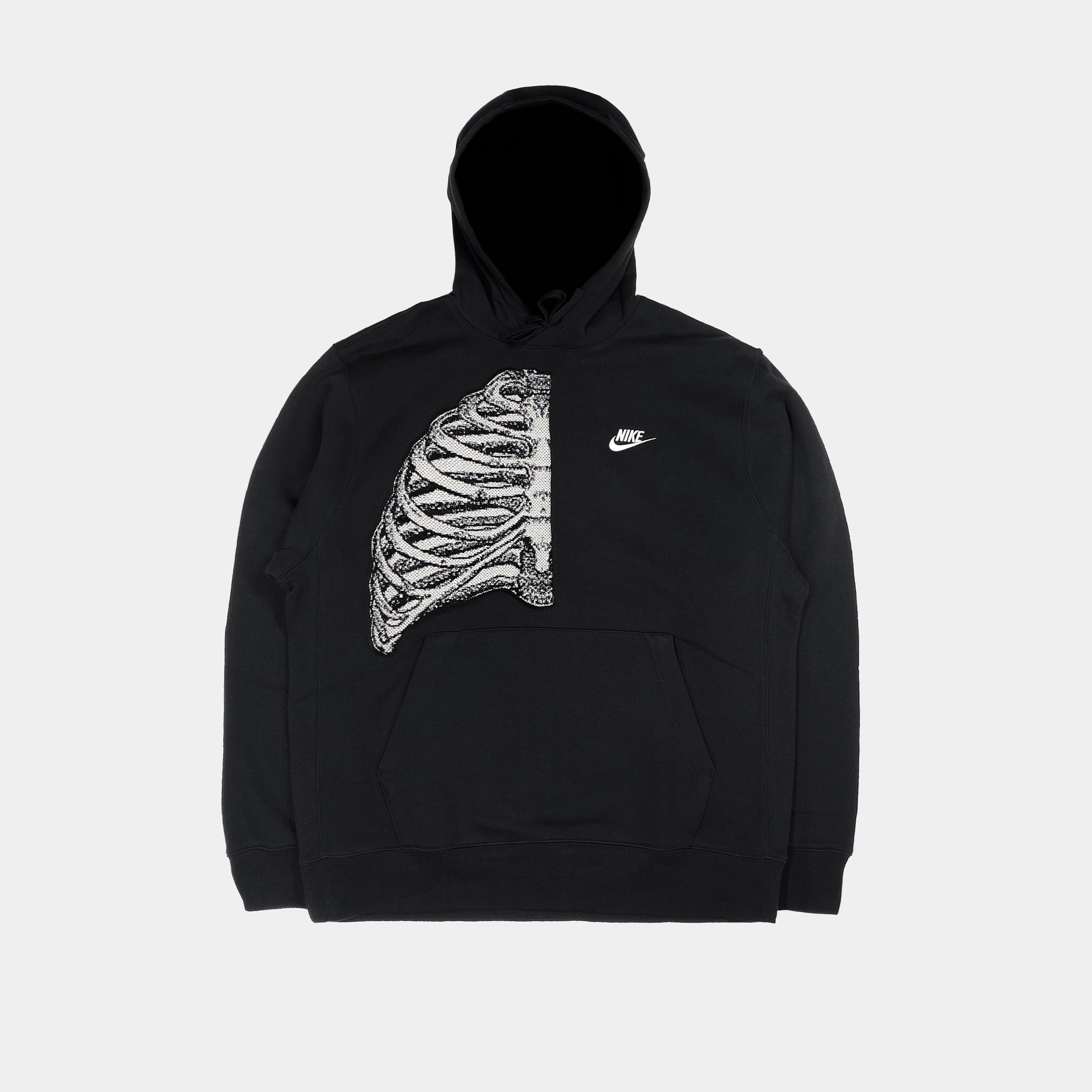 Nike Hoodie - Etsy
