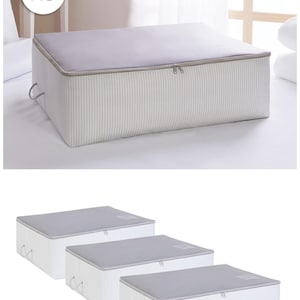 3-Piece Suitcase Organizer Set, Travel Cubes, Clothing Storage, Luggage Suitcase Organizer, Packing Cubes for Travel, Travel Gift