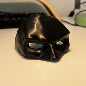 BatCat Mask – 3D-geprint superheldenmasker voor katten