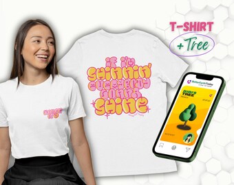 Unisex T-Shirt | Empowered Women | Juice | Mic-Drop | WomenOfEarth |  Made for  USA