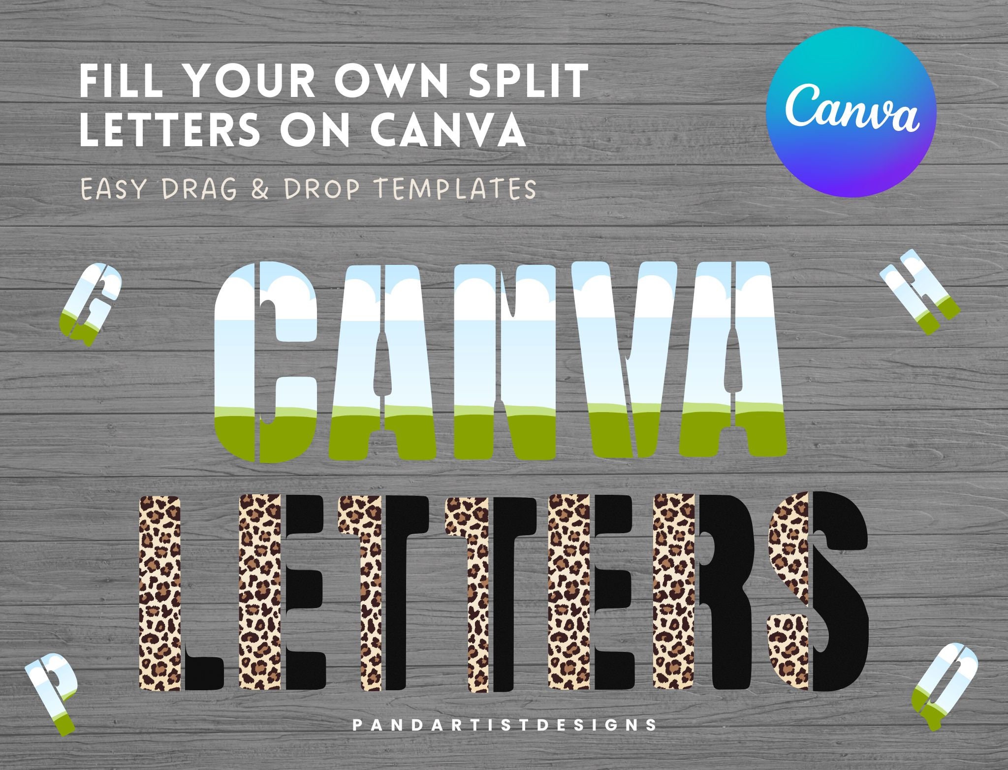 Fill Your Own Split Stencil Letters Font On CANVA Canva Etsy Australia fill-your-own-split-stencil-letters-font-on-canva-canva-etsy-australia