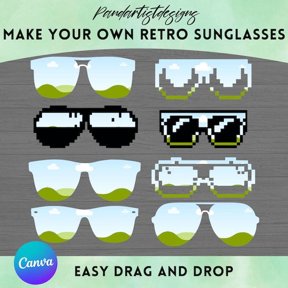 Create your own clearance sunglasses