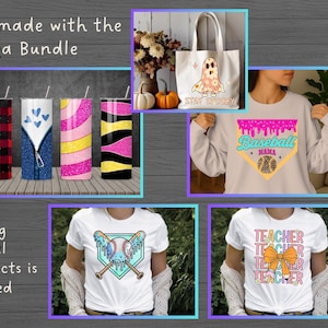 ENTIRE STORE - Canva Frames Mega Bundle - Editable Template - Easy Drag and Drop - Design Digital Element - Add Your Own Pattern - Alphabet image 8