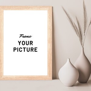 24x34 picture frame - Etsy Nederland