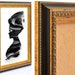 see more listings in the Baroque frame section