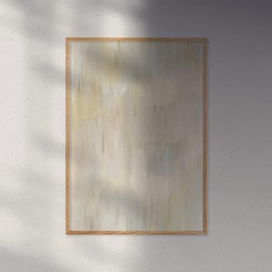 GOLDEN Design Poster | Poster Schlafzimmer | Poster Wohnzimmer | Poster Abstrakt | Poster Skandinavisch