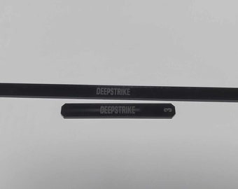 Deepstrike Sticks | Onyx Edition | 40k Tools