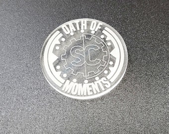 Oath of Moment | Stat Check | 40k Tokens | Pack of 5