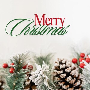 Cartolina di buon Natale
