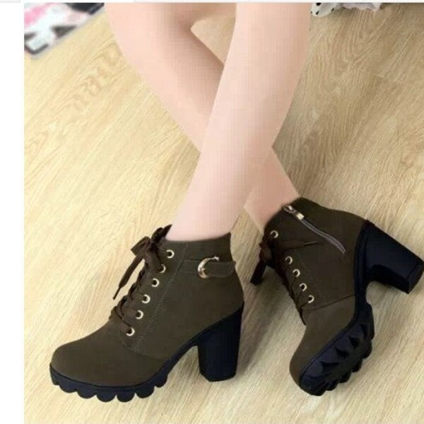 platform soles for shoes
