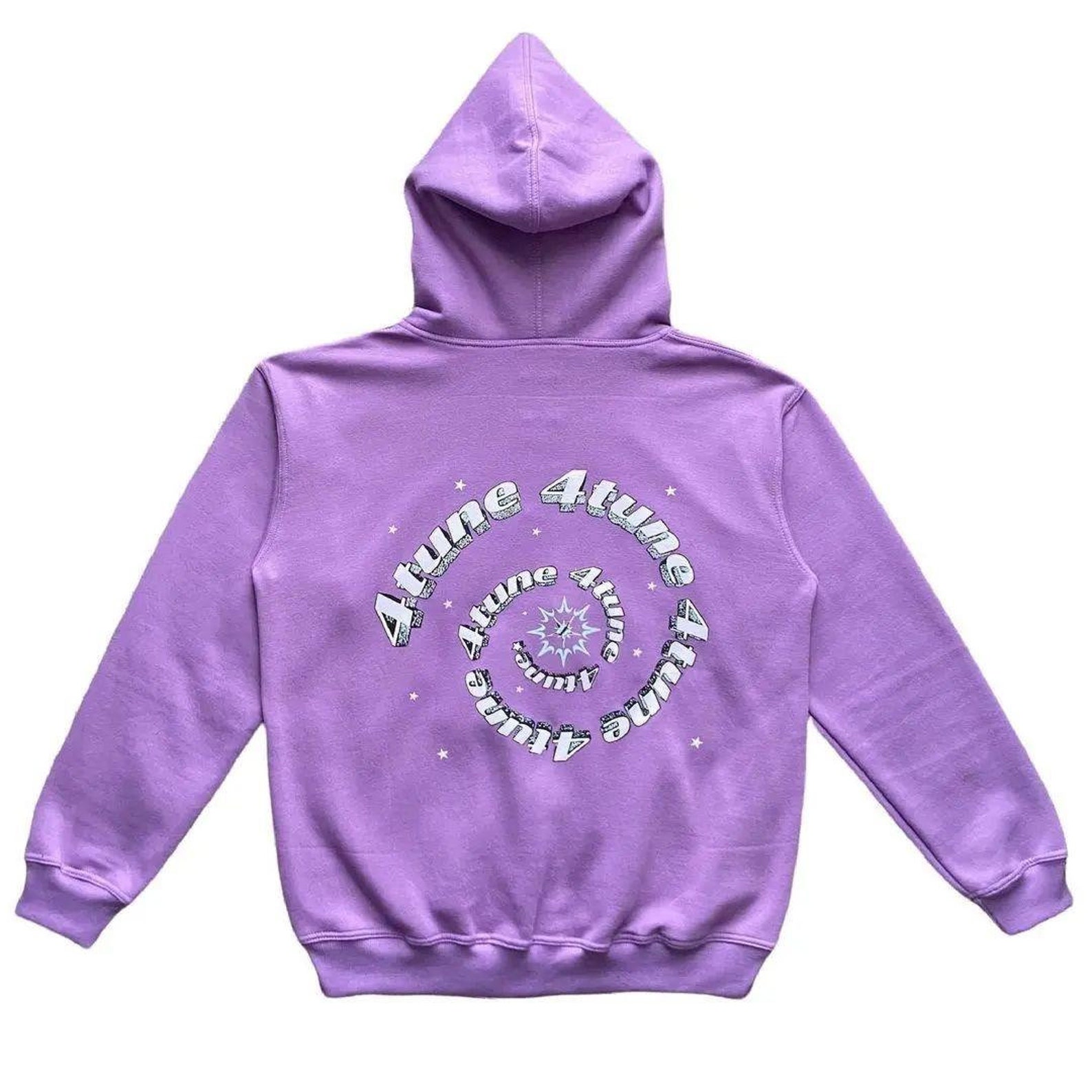 Star Design Hoodie y2k ERL archive 03 トップス Star Design Hoodie y2k ERL archive 03 トップス