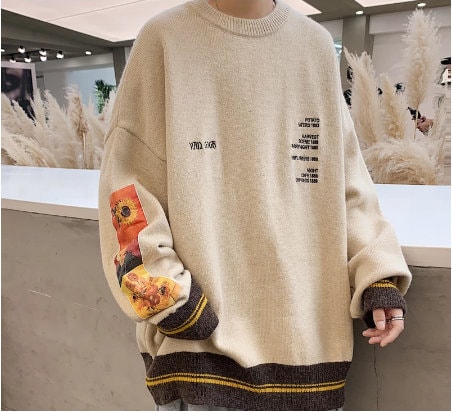 Hip Sweaters - Etsy
