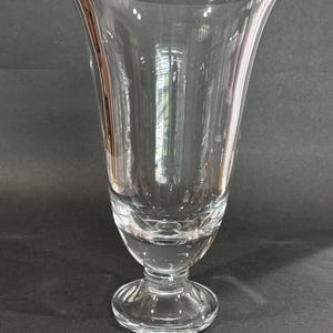 Krosno Poland Vase - Etsy