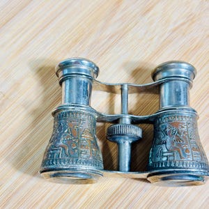 Occupied Japan Binoculars - Etsy