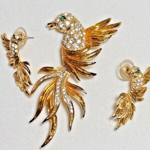 Lot De 3 Broches Vintage – Pièces Uniques D’occasion Pour Personnaliser Vos Looks