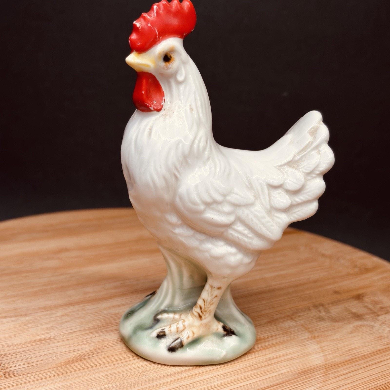 Vintage Lefton Japan Ceramic - Etsy