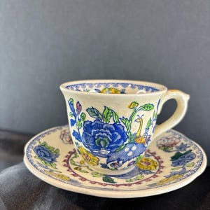 Masons Ironstone Regency - Etsy