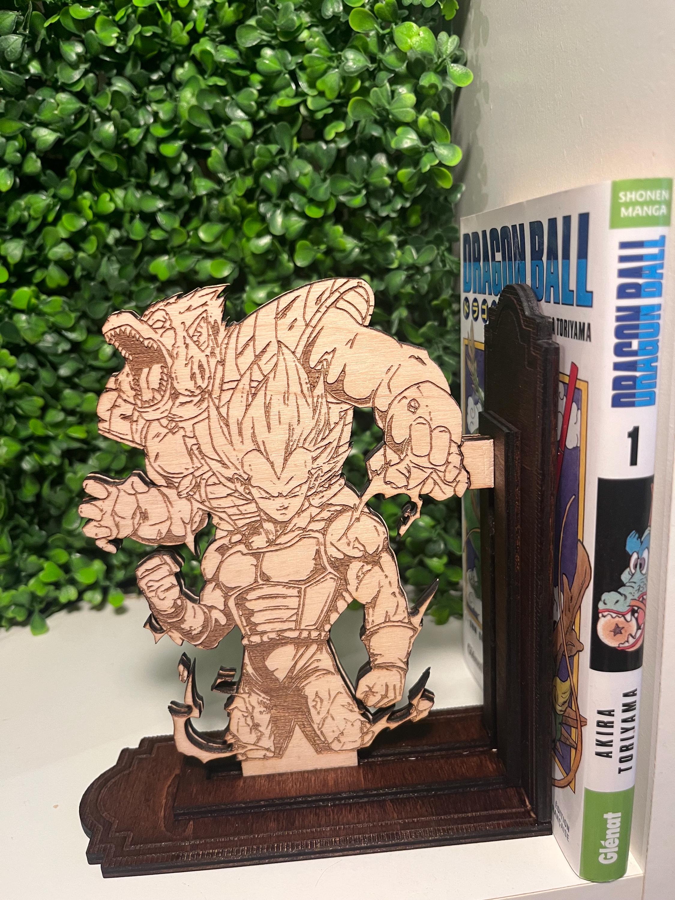 Dragonball book - Etsy 日本