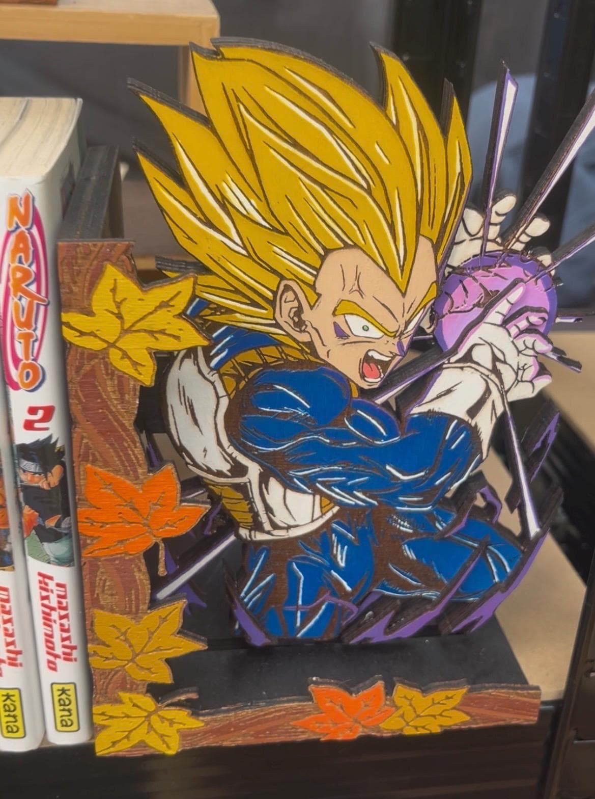 Dragonball book - Etsy 日本