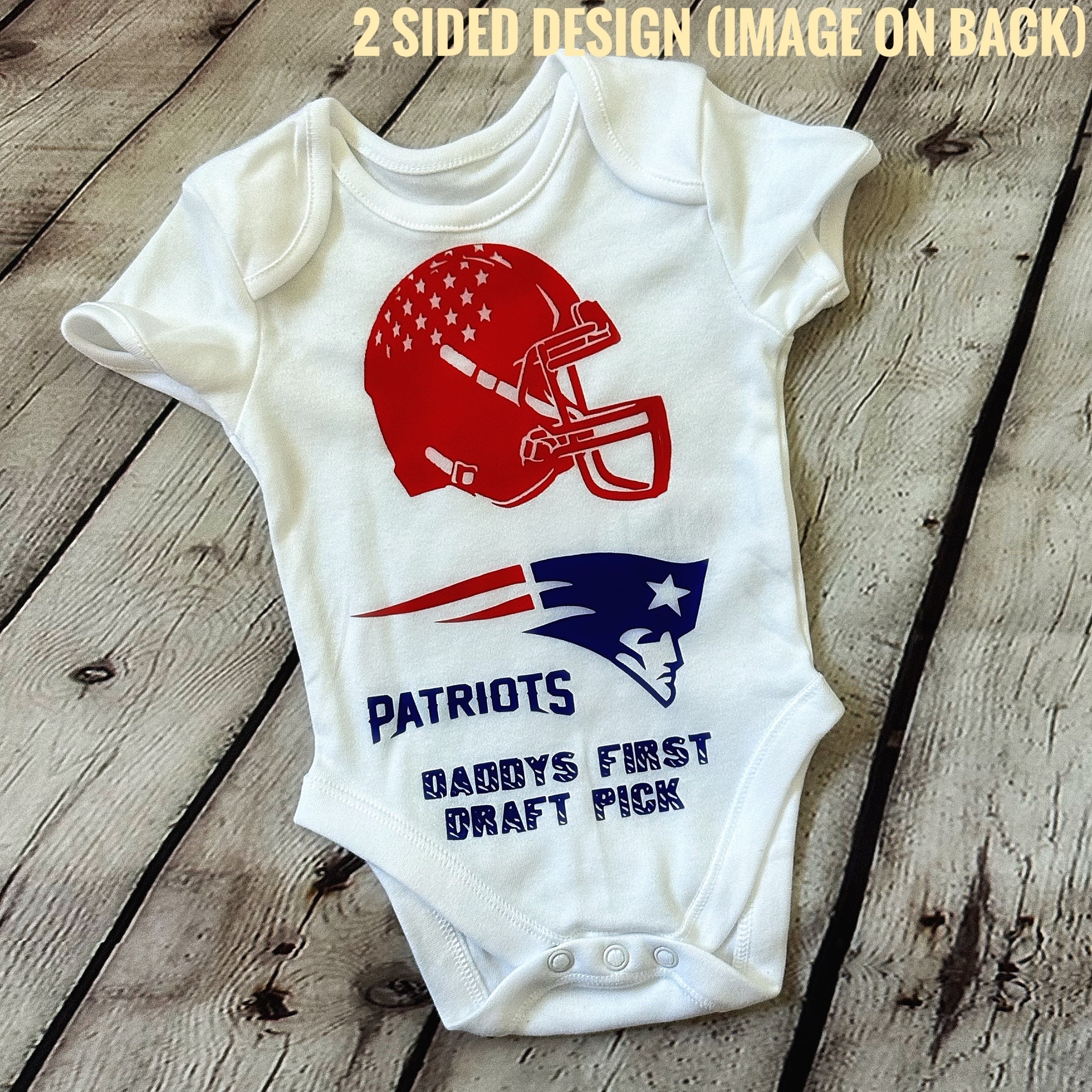NFL Team Apparel Infant Philadelphia Eagles Redzone T-Shirt Set