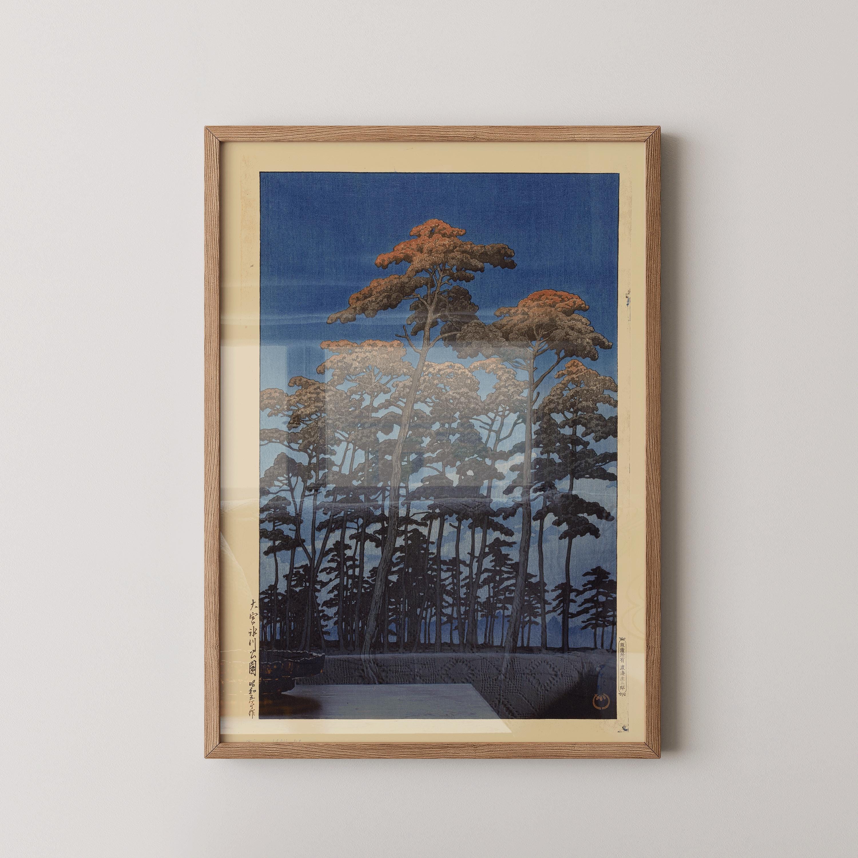 Hiro 1 - Etsy Canada