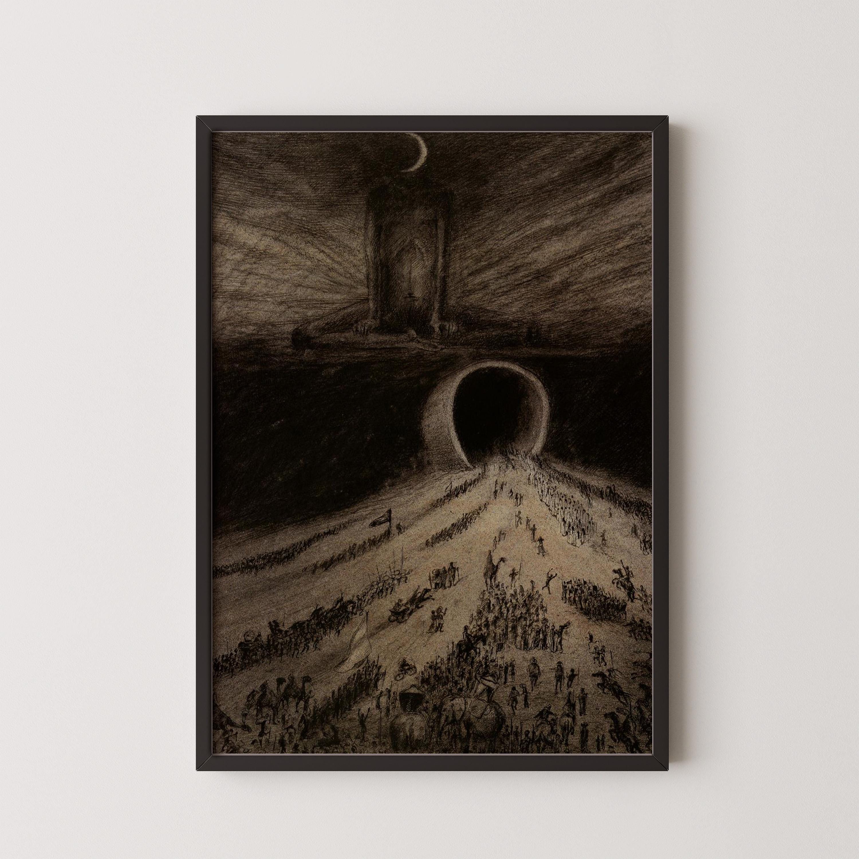洋書 Verbal and Visual Art of Alfred Kubin alfred-kubin-the-last-king-