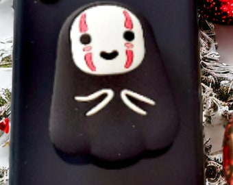 Spirited Away  and Soot Phone Grips