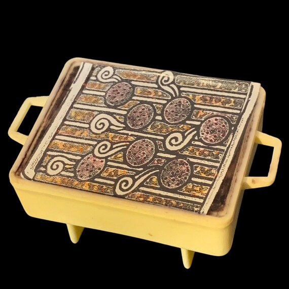 Barbie BBQ Barbeque Grill From Mattel Barbie Beach Scene White