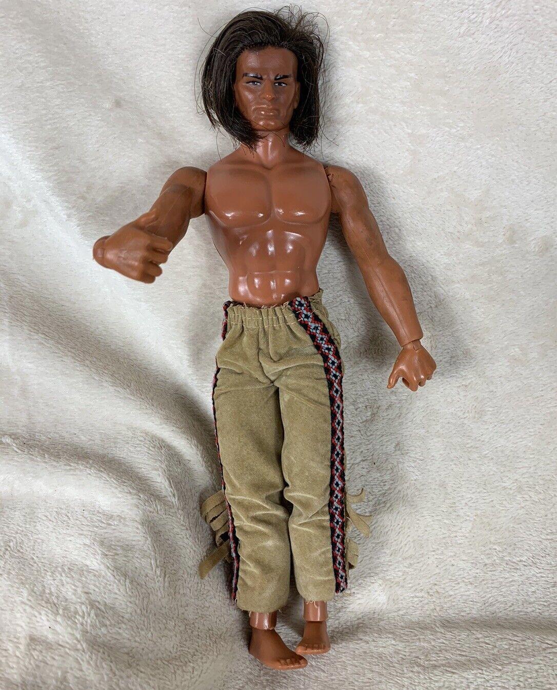 Mattel big jim - Etsy 日本