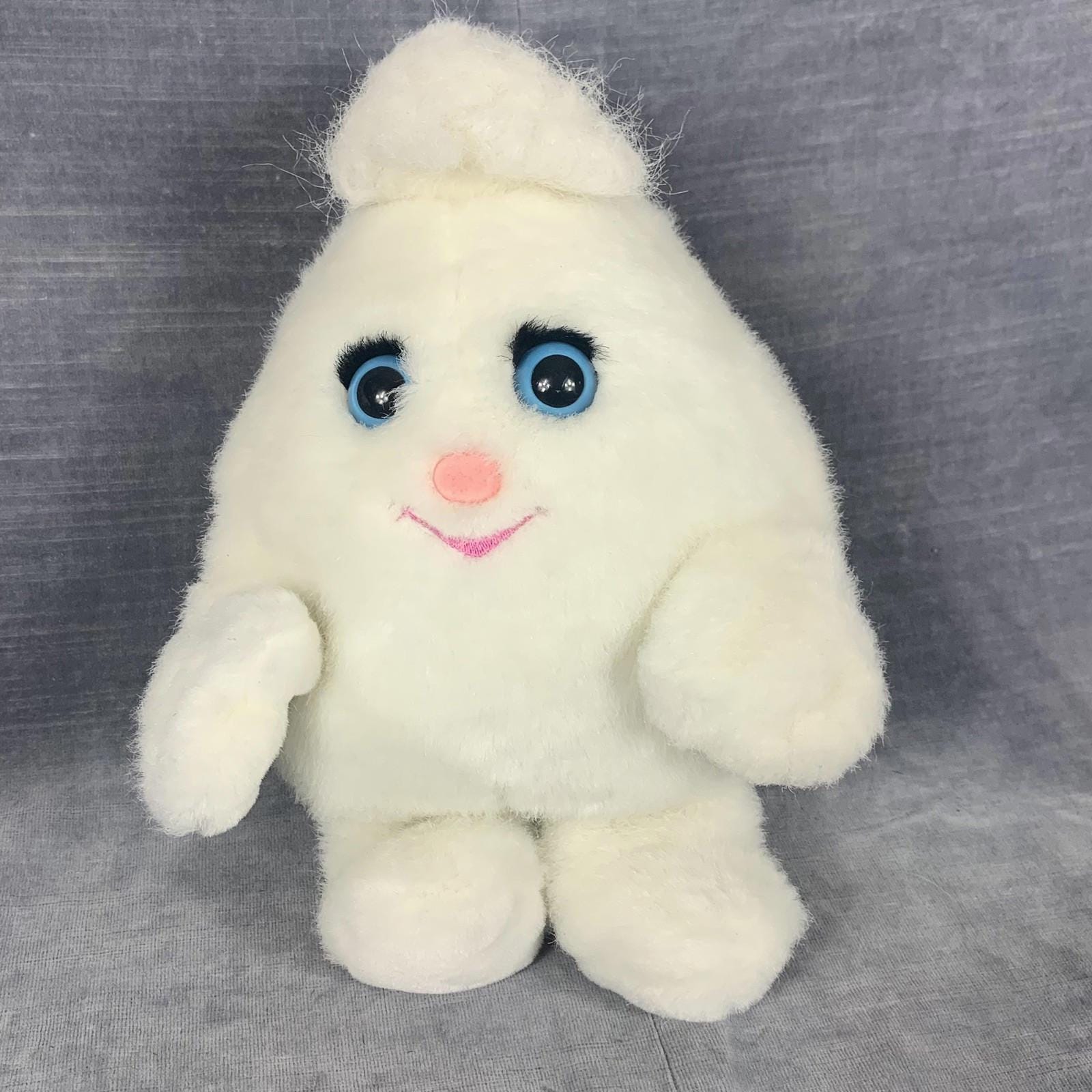 Little Softie Handpuppet / 企業 スコッティー Little Softie Handpuppet / 企業 スコッティー Scotties Facial