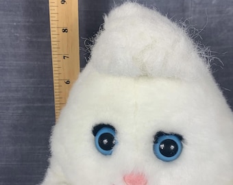 Scotties Little Softie Plush White Hand Puppet 12”stuffed Toy - Etsy
