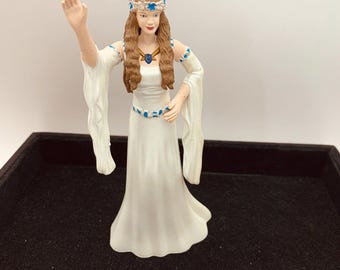 2001 Power Rangers Princess Shayla 5.5