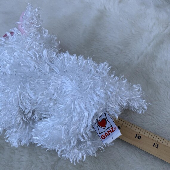 Webkinz Ganz 8
