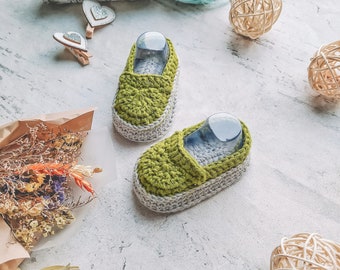 Crochet Bootıes sneakers four size pattern, Baby Booties Pattern, Newborn Crochet Pattern, Crochet Bootie pattern, Modern baby booties