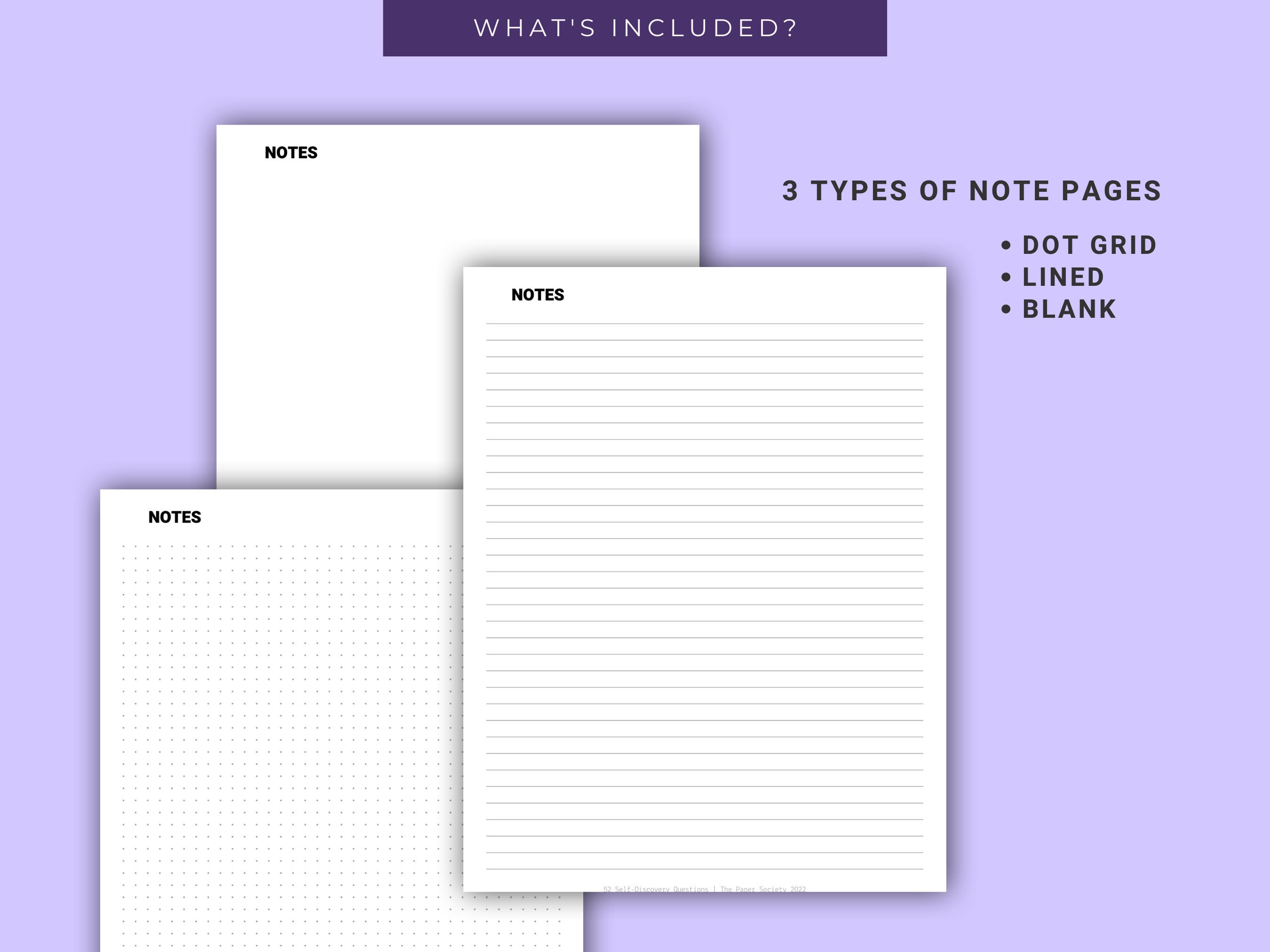 List of Positive Affirmations, Printable Affirmations, Positive Quotes ...