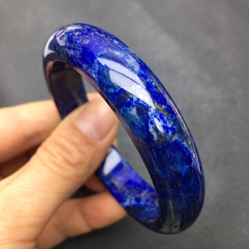 Lapis bangle shop