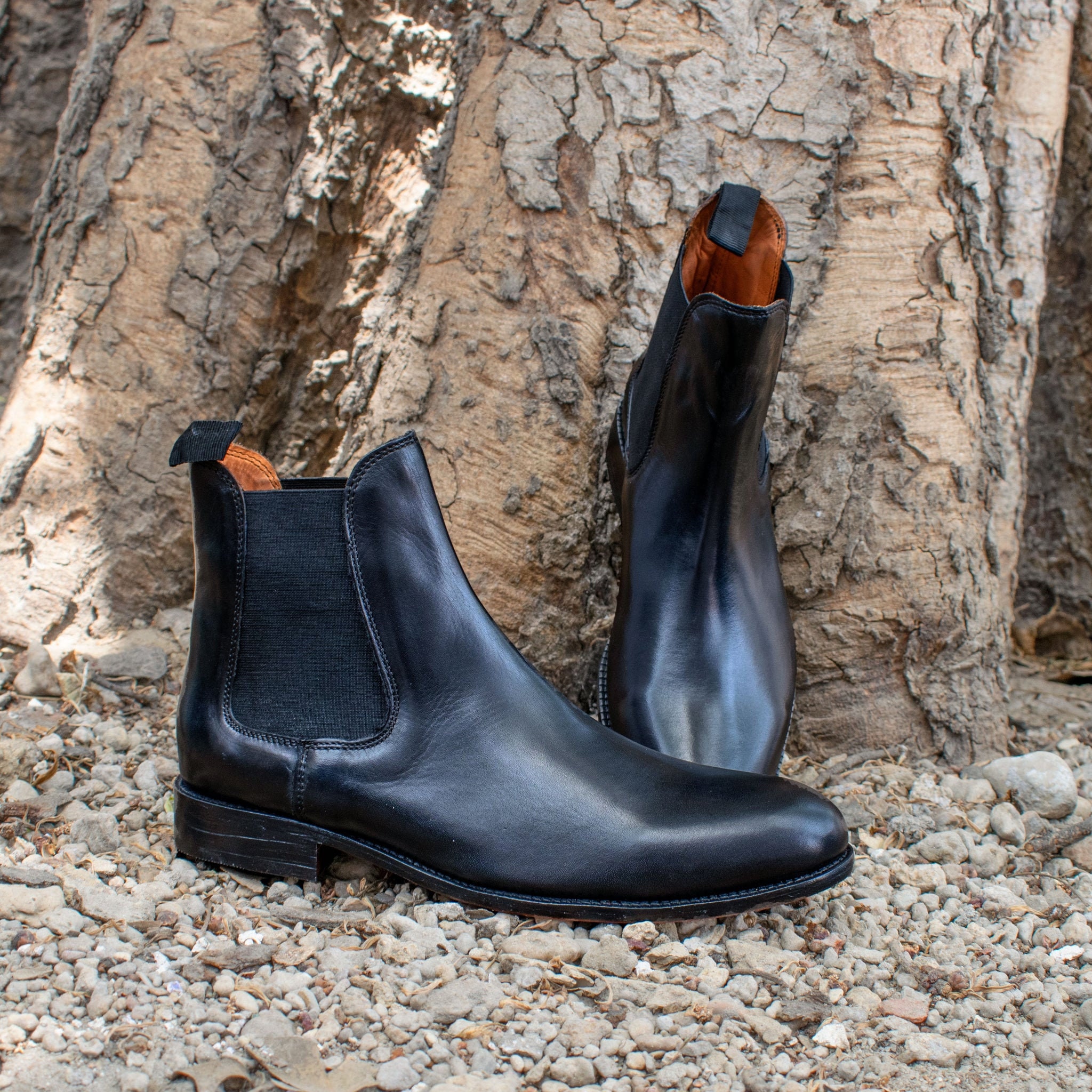 Taft chelsea boots hotsell