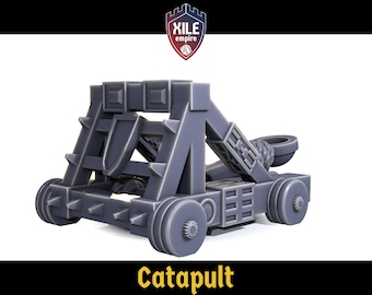 Catapult