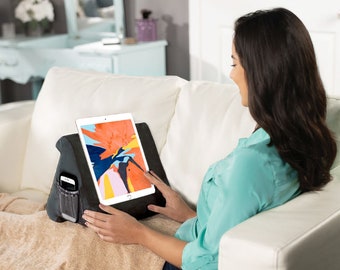 Tablet Cushion Stand