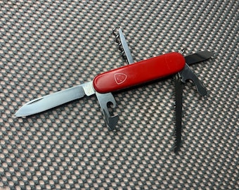 Victorinox Camper Elinox 91 mm knife