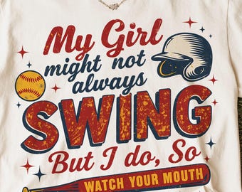Retro Softball Mom PNG, Funny Game Day Shirt Design (Digital Download)
