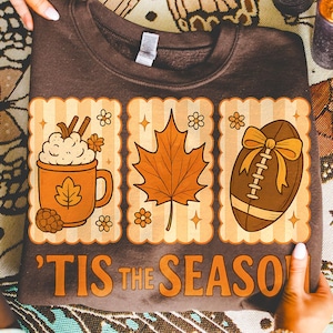 Tis The Season Halloween Png, Fall Png, Spooky Season Png, Pumpkin Season, Thanksgiving Png, Autumn Png, halloween png, Pumpkins png