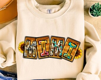 Retro Mimi SVG PNG Bundle, Blessed Mimi Life Quotes Retro Leopard